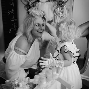 Meet your Posher, Jamie